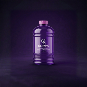 GALÃO ROXO | 907 ML