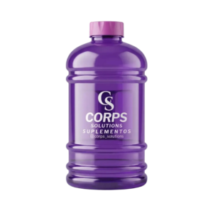Galão Corps Solution Roxa – 907 ml